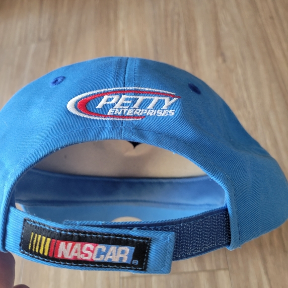 Nascar Cheerios Racing cap - Picture 4 of 5